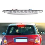 Pour bmw mini cooper r50 r53 2002 - 2006 feu de freinage de position haute de voiture jzsh 63256935789 ...