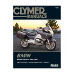 Bmw r1200 - 04 / 09 - revue technique anglais clymer - 4201 - 0401 Bmw r1200 - 04 / 09 - revue technique anglais clymer - 4201 - 0401