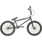 Bmx freestyle - colony - endeavour 2021 - gris fonc� / poli - adulte - mixte