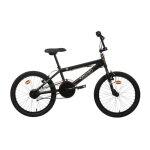 Bmx / freestyle - discovery adventures - équipé rotor system 360° - noir Bmx / freestyle - discovery adventures - équipé rotor system 360° - noir