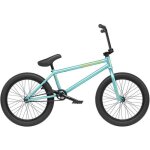 Bmx freestyle - radio - darko 2021 - neptun green - 20 pouces - 1 vitesse