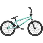 Bmx freestyle - radio - revo pro fs 2021 - couleur fresh mind - 20 pouces - 1 vitesse