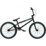 Bmx freestyle - radio - saiko 2021 - noir - 20 pouces - 1 vitesse Bmx freestyle - radio - saiko 2021 - noir - 20 pouces - 1 vitesse