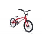 Bmx inspyre neo 2023 - rouge - 52 cm / 155 - 170 cm