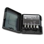 Bo 266 - kits preamplis alca