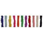 Boa marabout 15gr - blanc - plumes - 180m - mixte - adulte