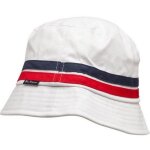 Bob homme - ben sherman - blanc - 100% coton - taille unique - sportswear