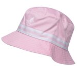Bob homme - kangol - l / xl - rose - sportswear - 85% coton