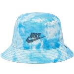 Bob nike bleu washed sportswear homme taille m
