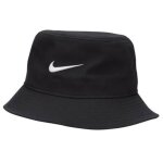 Bob nike noir swoosh pour hommetaille m - l