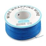 Bobine de 300m de cable c�ble pour cloture anti fu