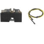 Bobine adaptable pour machines husqvarna jonsered modèles 42 242 246 281 281xp 288 288xp Bobine adaptable pour machines husqvarna jonsered modèles 42 242 246 281 281xp 288 288xp