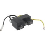 Bobine adaptable pour machines husqvarna jonsered modèles 61 66 266 Bobine adaptable pour machines husqvarna jonsered modèles 61 66 266