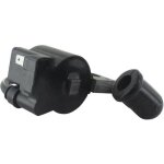 Bobine dallumage adaptable honda gxh50 gxv50 f220 wx15 - remplace origine 30500 - zm7 - 004 30500 - zm7 ...