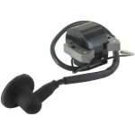 Bobine dallumage adaptable stihl fs - 60 fs - 61 - remplace origine 4114 - 404 - 3200
