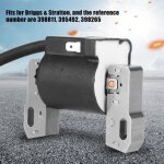 Bobine dallumage pour briggs & stratton 398811 395492 398265 pour tondeuse  gazon