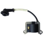 Gt garden - bobine dallumage pour d�broussailleuse multifonction 4 en 1 outil sur perche et tari�re