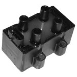 Bobine dallumage pour renault twingo 1. 2 05 / 1996 - 06 / 2007 Bobine dallumage pour renault twingo 1. 2 05 / 1996 - 06 / 2007