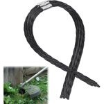 Bobine de coupe - bordures pour coupe - brosse - bosch - f016800431 - fil de d�broussailleuse - 20 pi�ces ...