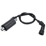 Bobine dallumage � 2 broches de remplacement pour quad 4 roues yfm700 / 700r (2006 - 2008)