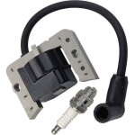 Bobine dallumage 34443d pour tecumseh 34443 34443a 34443b 34443c module � semi - conducteurs de bobine ...
