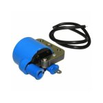 Bobine dallumage ht p2r pour mobylette piaggio 50 ciao