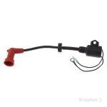 Bobine dallumage pour moteur hors - bord yamaha 9. 9hp 15 cv 2 temps 1996 - 06 63v 63v - 85570 type a ... Bobine dallumage pour moteur hors - bord yamaha 9. 9hp 15 cv 2 temps 1996 - 06 63v 63v - 85570 type a ...