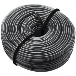 Bobine fil 24m pour coupe - bordure filaire bosch diam 6mm Bobine fil 24m pour coupe - bordure filaire bosch diam 6mm