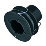Bobine de fil pour coupe - bordures einhell rg - et 4530 - noir