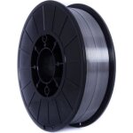 Bobine fil fourr� sans gaz ine - � 09mm - 900g - soudage semi - automatique (mig / mag) acier