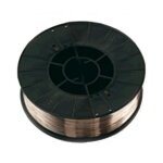 Bobine fil fourré pour soudure mig acier deca - Ø fil 09 mm - 2 kg Bobine fil fourré pour soudure mig acier deca - Ø fil 09 mm - 2 kg