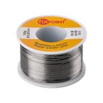Bobine de fil de soudure - fixpoint - � 056 mm - 100g - remise de 30% - destockage