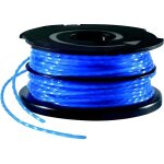 Bobine reflex plus 2x6m - black + decker - a6441 - diamtre du fil 16mm - produits : gl315 gl337 gl350 ...