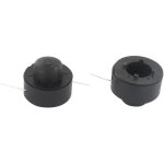 Bobineau adaptable pour coupe bordure b&q modèles try250sgta try300sgta - einhell modèles: ert250 rt325 ... Bobineau adaptable pour coupe bordure b&q modèles try250sgta try300sgta - einhell modèles: ert250 rt325 ...