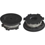 Bobineau adaptable pour coupe bordure b&q mod�le try26pgta - grizzly mod�le: mtr28 - homelite mod�les: ...