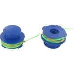 Bobineau adaptable pour coupe bordure black & decker - flymo modles: petrol trimmers multi tool xlt250 ...