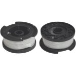 Bobineau adaptable pour coupe bordure black & decker reflex modles: grasshog gh400 gh500 cst1000 gl30 ...