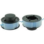Bobineau adaptable pour coupe bordure einhell modles bg - et 250 bg - rt 250d rt2500 - livr avec fil ...