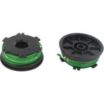 Bobineau adaptable pour coupe bordure einhell modle bg - pt3041 - yard - man modle: tb4950