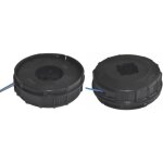 Bobineau adaptable pour coupe bordure gardena modèles accu - system v12 trimmer tl18 turbotrimmer (art ... Bobineau adaptable pour coupe bordure gardena modèles accu - system v12 trimmer tl18 turbotrimmer (art ...