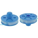 Bobineau adaptable pour coupe bordure gardena mod�les:turbotrimmer230a turbotrimmer230al turbotrimmer350 ...