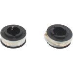 Bobineau adaptable pour coupe bordure wolf modèles rq accu rq250 rq - a gt815ac power gt815 plus - livré ... Bobineau adaptable pour coupe bordure wolf modèles rq accu rq250 rq - a gt815ac power gt815 plus - livré ...