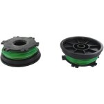 Bobineau adaptable toro pour dsherbeuses modles 15 (31cc) 16 (28cc) 18 (31cc) 16 (4 temps) et dbroussailleu ...