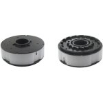 Bobineau fil nylon pour coupe bordure prw503a