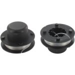 Bobineau fil nylon gardif pour machine gt2317