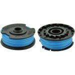 Bobineau greenstar 32520 pour coupe bordure gardena et weedeater - livr� avec fil de � 15mm