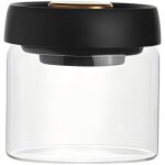 Bocal sous vide - bo�te � caf� sous vide - bocal de conservation herm�tique - cafeti�re - cafeti�re en ...