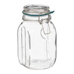 Bocal verre 1l jarro - 5 five simply smart