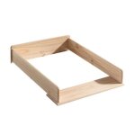 Bodhi - table � langer en pin compatible avec la commode