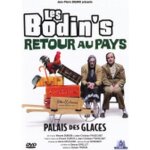 Les bodins retour au pays - dvd